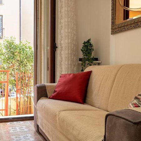 Casa Vacanze 100 Metri Dal Mare Alghero Extérieur photo