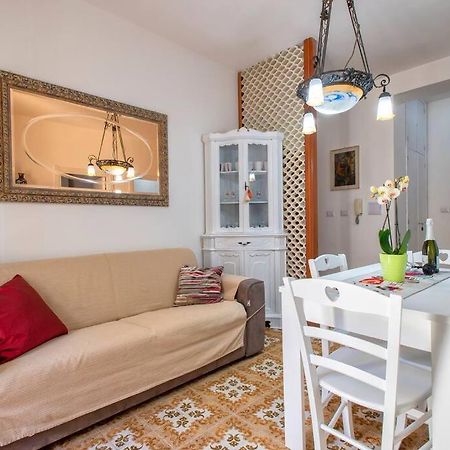 Casa Vacanze 100 Metri Dal Mare Alghero Extérieur photo