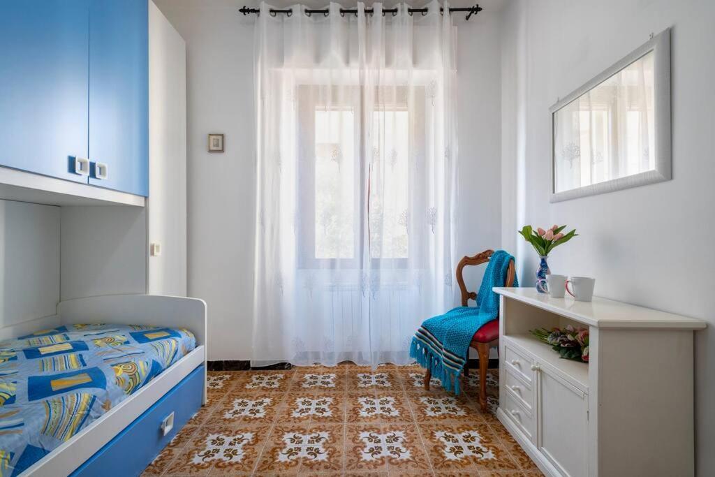 Casa Vacanze 100 Metri Dal Mare Alghero Extérieur photo