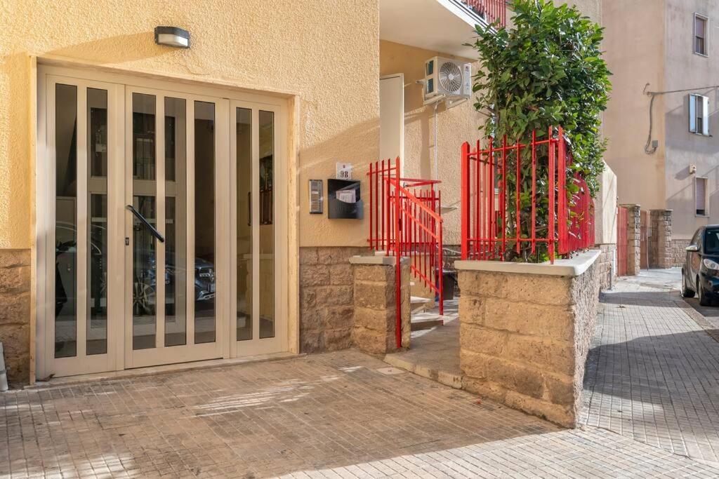 Casa Vacanze 100 Metri Dal Mare Alghero Extérieur photo