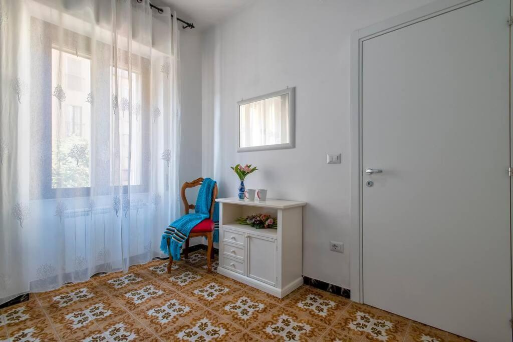 Casa Vacanze 100 Metri Dal Mare Alghero Extérieur photo