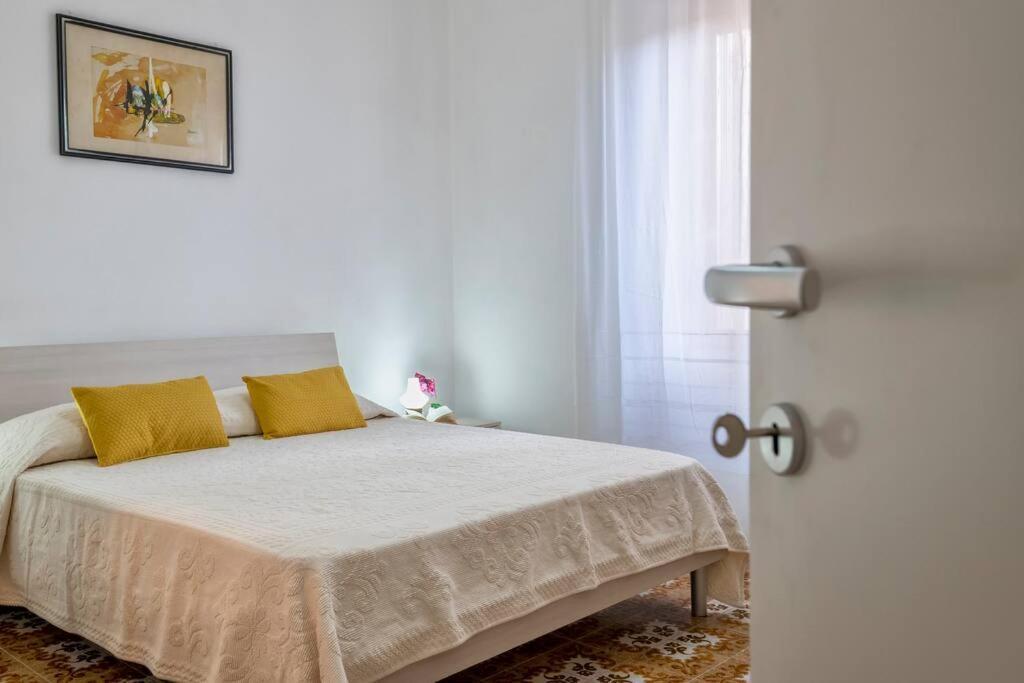 Casa Vacanze 100 Metri Dal Mare Alghero Extérieur photo