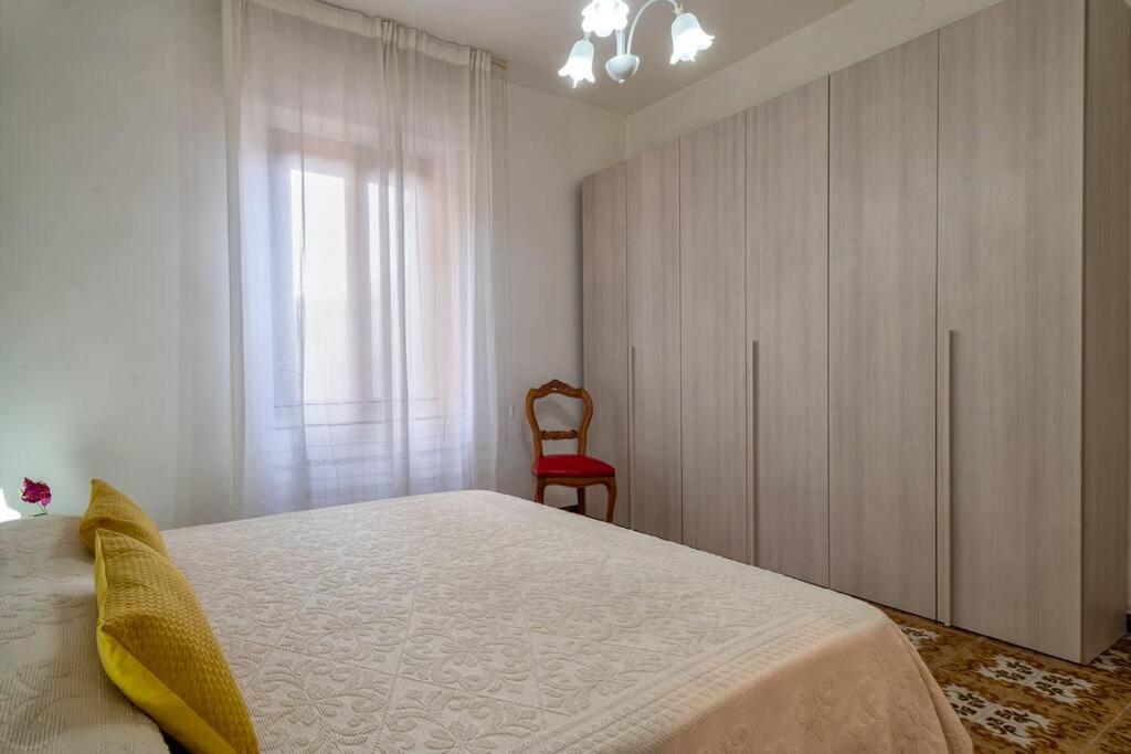 Casa Vacanze 100 Metri Dal Mare Alghero Extérieur photo