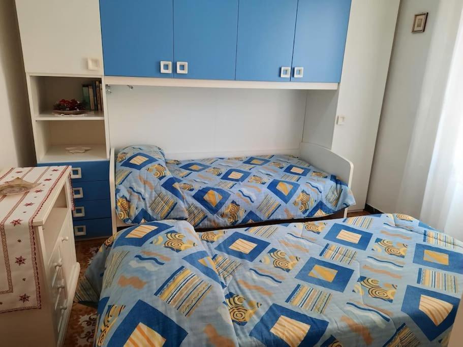 Casa Vacanze 100 Metri Dal Mare Alghero Extérieur photo