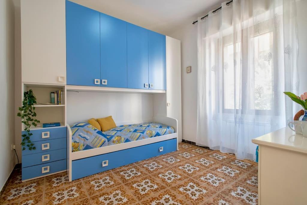 Casa Vacanze 100 Metri Dal Mare Alghero Extérieur photo